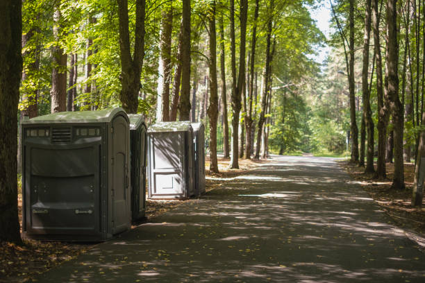 Professional porta potty rental in Dayton, NJ