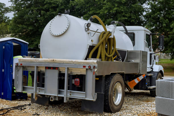 Best Emergency porta potty rental  in Dayton, NJ