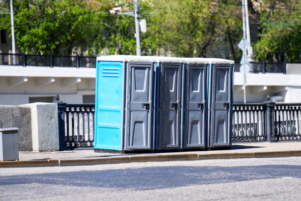 Professional porta potty rental in Dayton, NJ