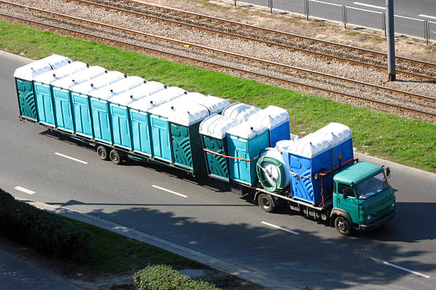 Best Porta potty rental for parties  in Dayton, NJ