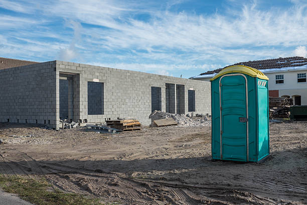 Portable Toilet Options We Offer in Dayton, NJ