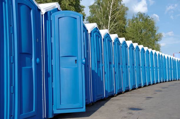Best Event porta potty rental  in Dayton, NJ